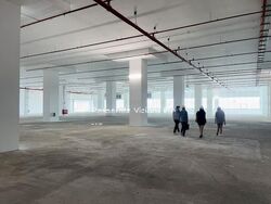 Senoko Industrial Estate (D27), Factory #496156241